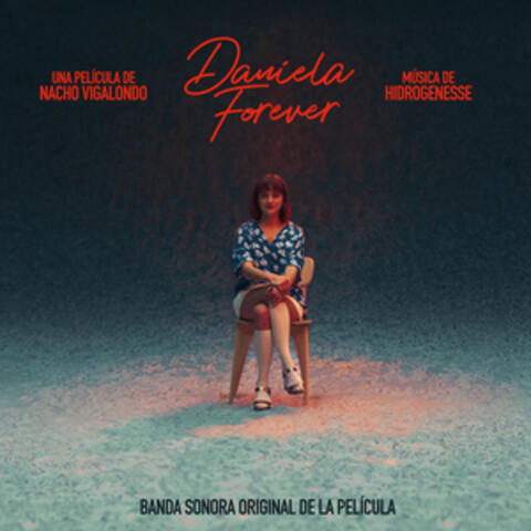 Daniela Forever album art