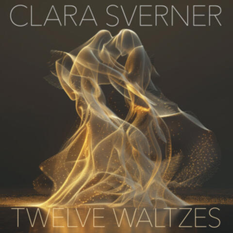 12 Waltzes album art