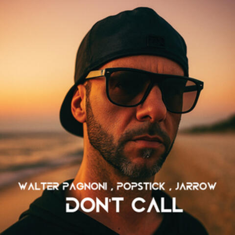 Don't Call album art