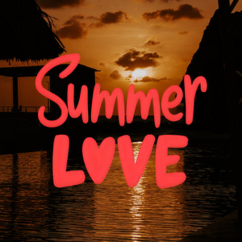 Summer Love (i'll be gone) album art