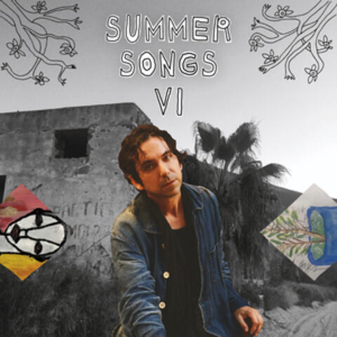 Summer Songs VI album art