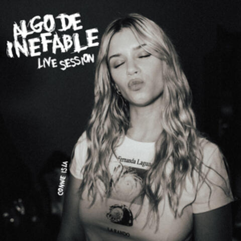 Algo de INEFABLE album art