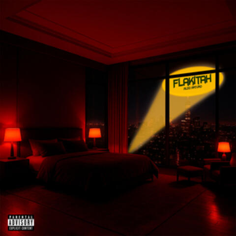 FLAKITAH album art