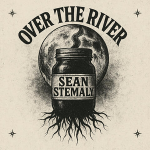 OVER THE RIVER album art