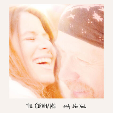 Only New York album art
