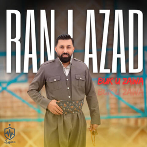 Buk w Zawa album art