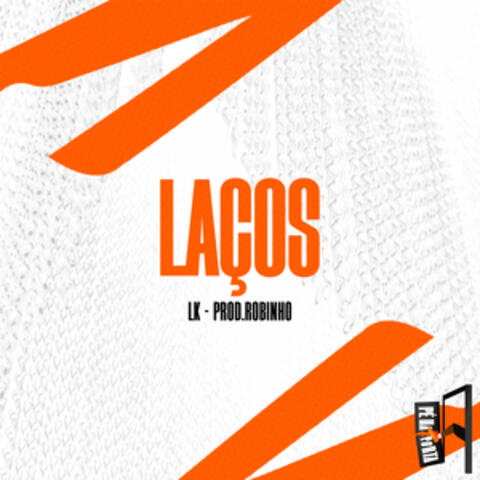 Laços album art