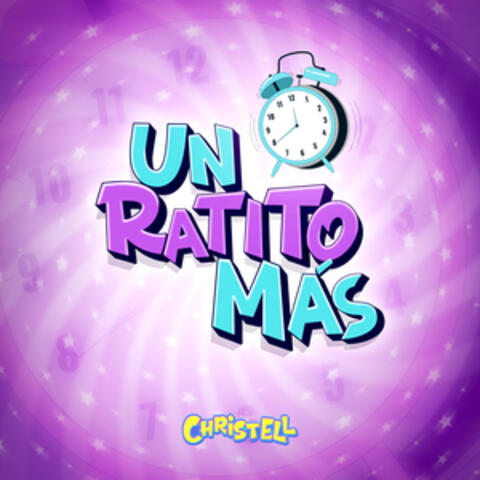 Un ratito más album art