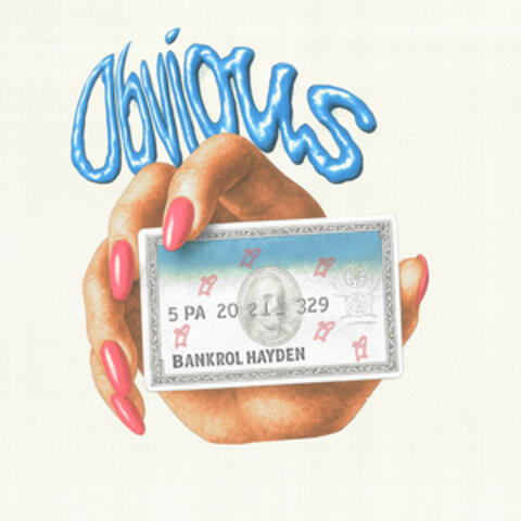 Obvious album art