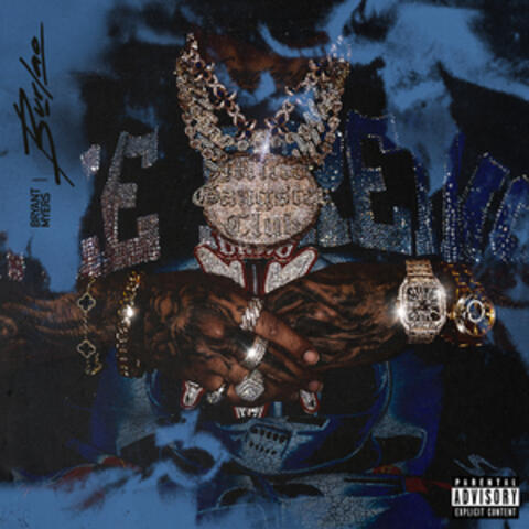 Burlao album art
