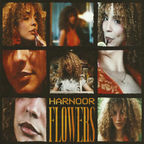 Flowers album art