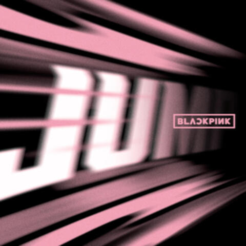 JUMP album art