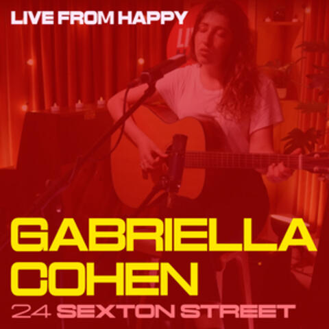 24 Sexton Street album art