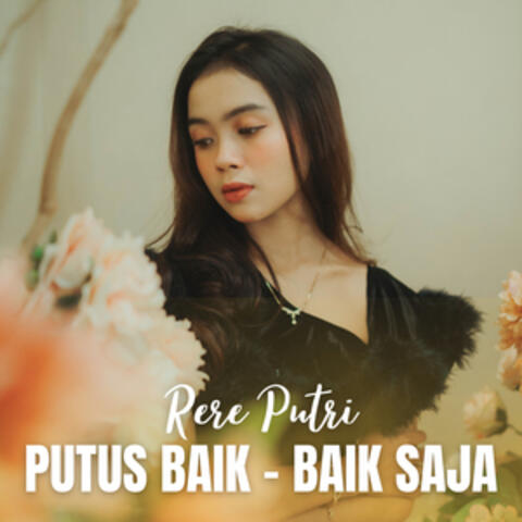Putus Baik-Baik Saja album art