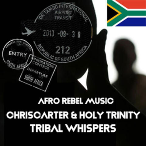 Tribal Whispers album art
