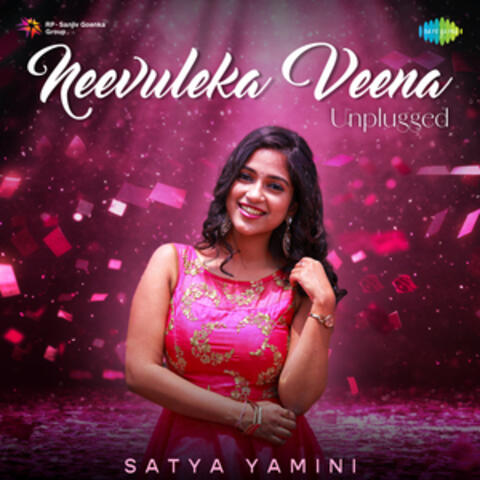 Neevuleka Veena album art