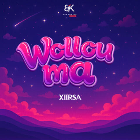 WOLLOU MA album art