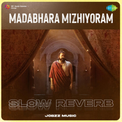 Madabhara Mizhiyoram album art