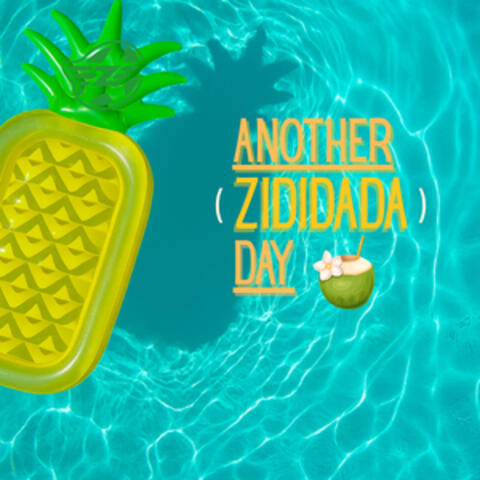 Another (Zididada) Day album art