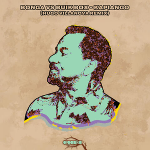 Kapiango album art