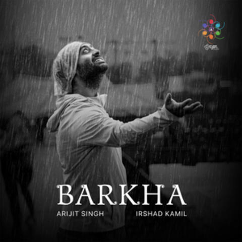 Barkha album art