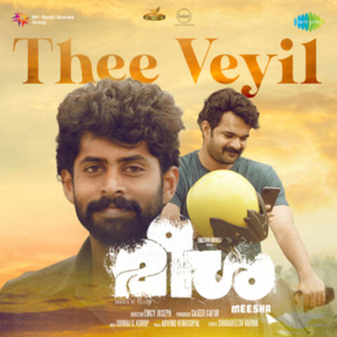 Thee Veyil (From "Meesha") album art