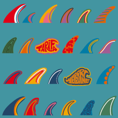 Tarifa album art