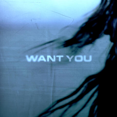 Want You album art