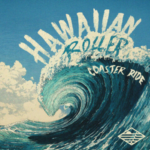 Hawaiian Roller Coaster Ride album art