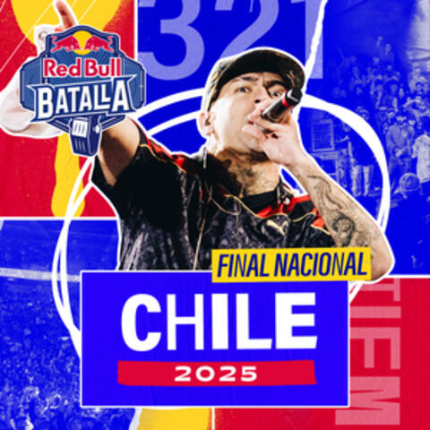 Final Nacional Chile 2025 album art