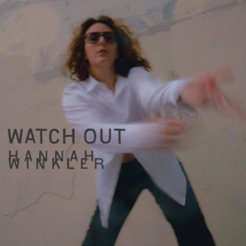 Watch Out album art