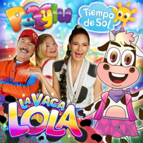 La Vaca Lola album art