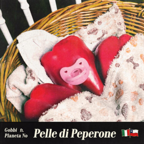 Pelle di Peperone album art