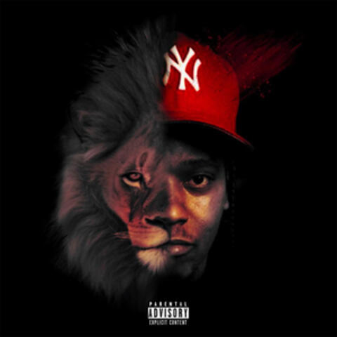 iL Leone album art