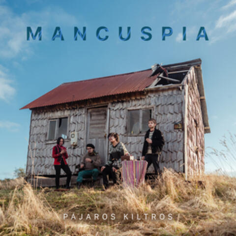 Mancuspia album art