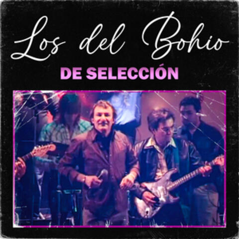 De Seleccion album art