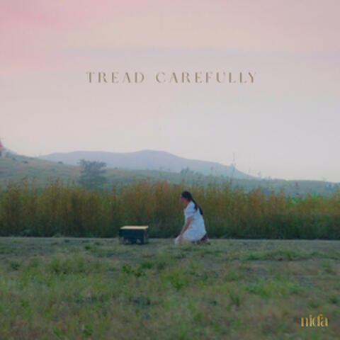 Tread Carefully album art