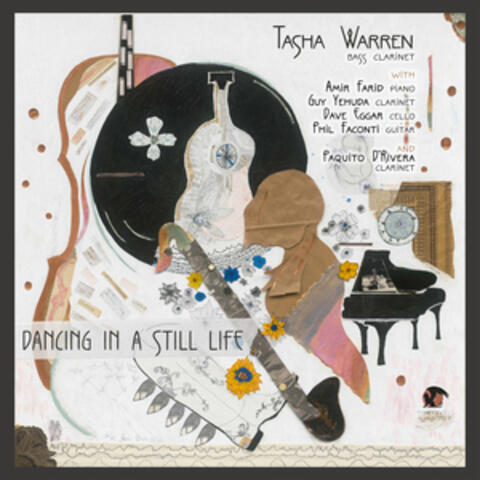 Dancing in a Still Life album art