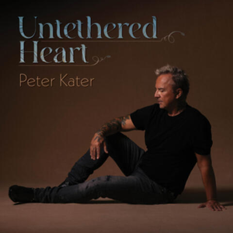 Untethered Heart album art