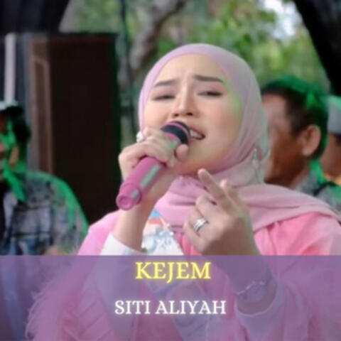 Kejem album art