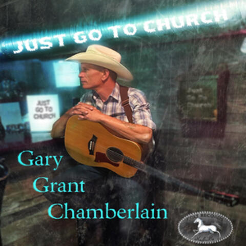 Just Go To Church album art