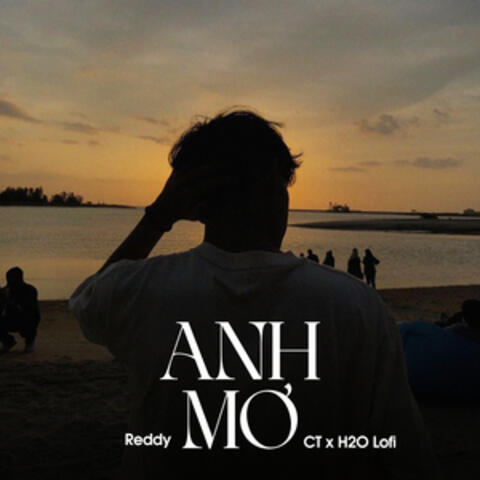 Anh Mơ album art