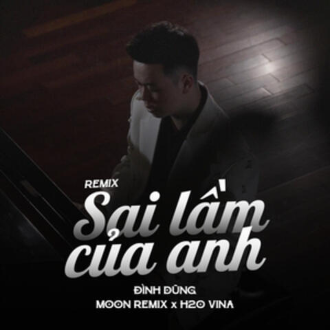 Sai Lầm Của Anh album art