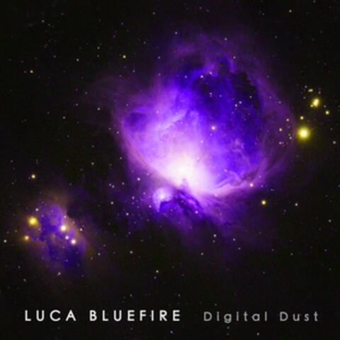 Digital Dust album art