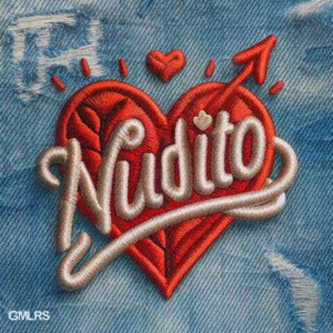 Nudito album art