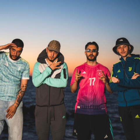 BURADA SOKAKLAR album art