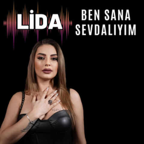 Ben Sana Sevdalıyım album art