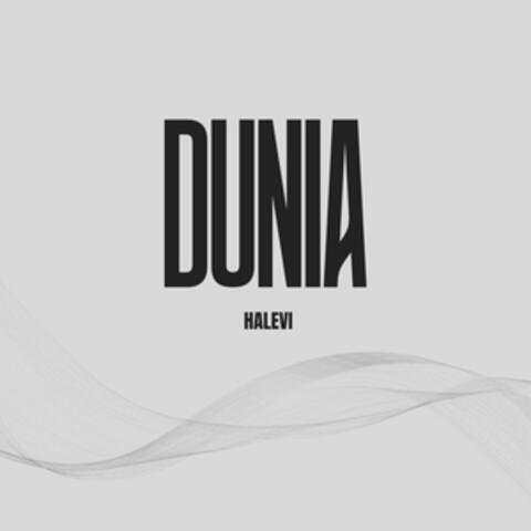 Dunia album art