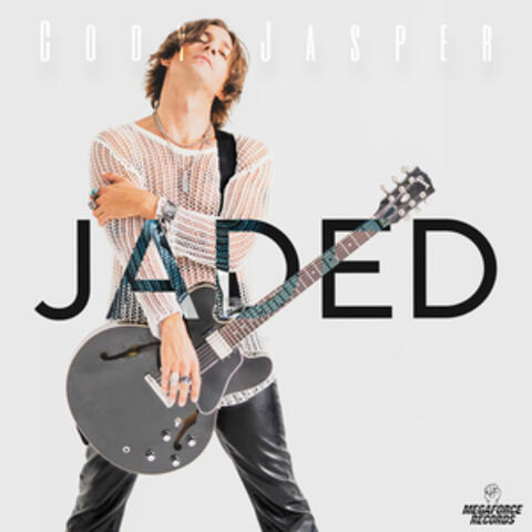 Jaded album art
