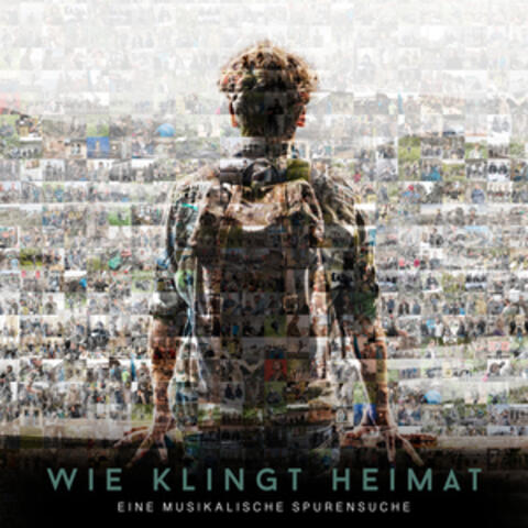 Wie klingt Heimat album art